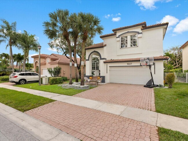 Photo - 1607 SW 157th Ave