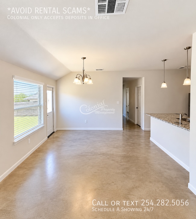 3107 Stonewall Dr
