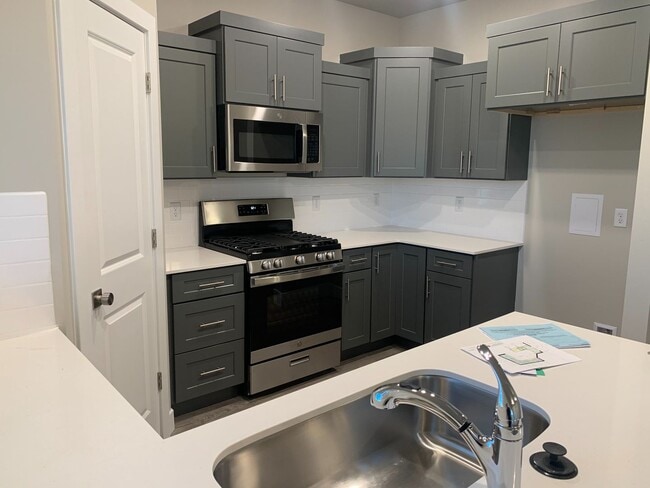 Photo - Price reduced! Beautiful Town home in Cedar City