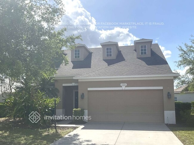 Building Photo - 14206 Cattle Egret Pl