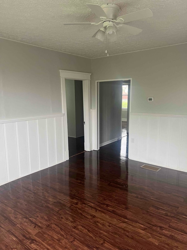 Building Photo - 302 McCoy St Rental
