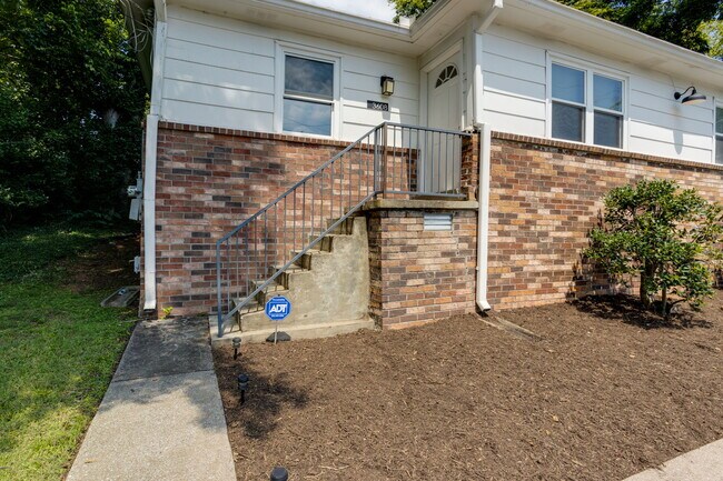 3608 Nebraska Ave