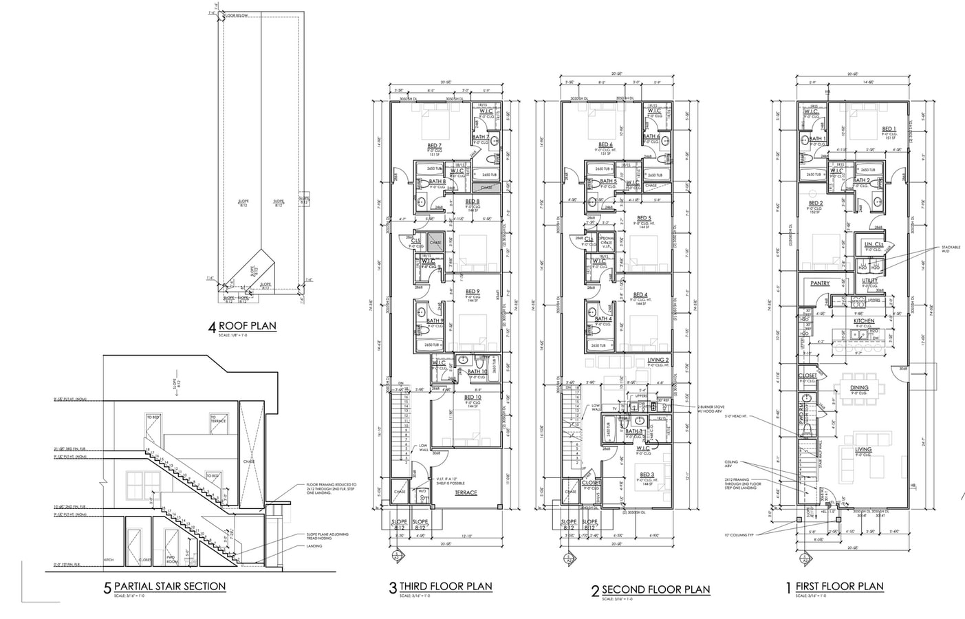 New Build - New Build House