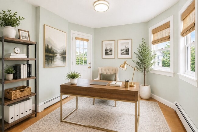 404 Bryant St Unit 2