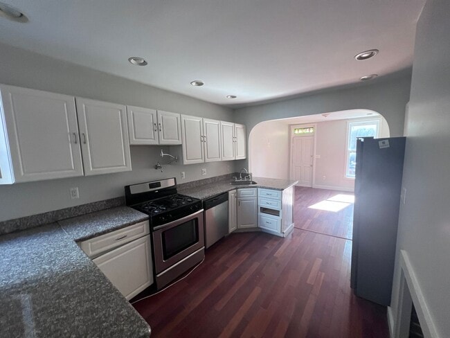Photo - Charming 3 Bedroom/2 Bathroom Townhome in Upper Fells Point, Baltimore, MD!