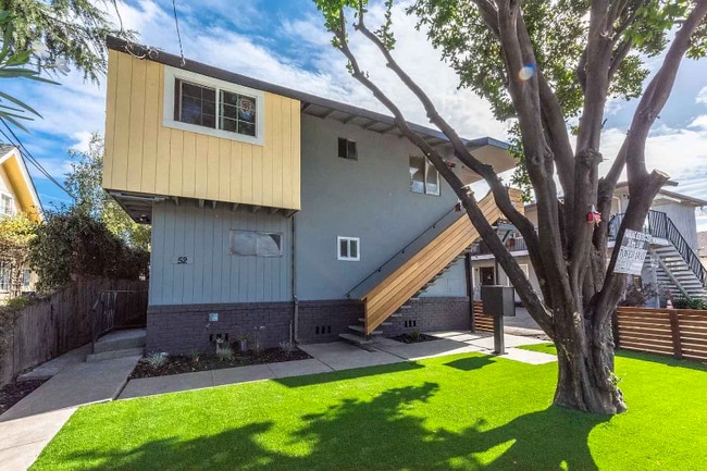 Photo - 52 Cleveland Ave Unit 2