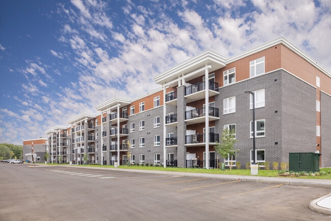 Photo - Southfield Green Apartments