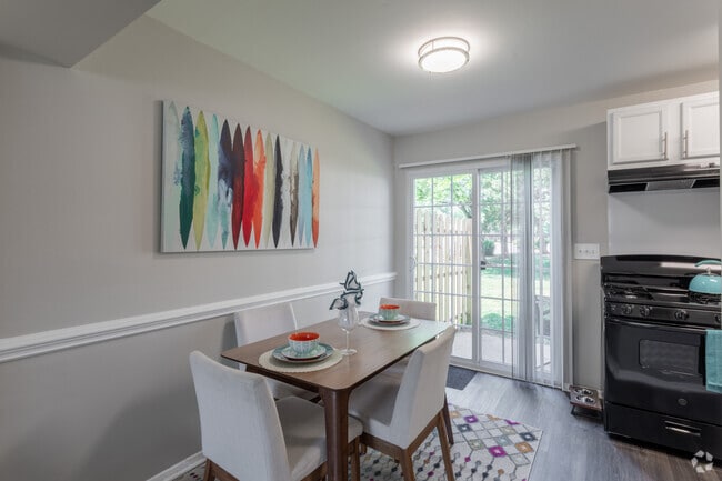 Model 2BR, 1.5BA