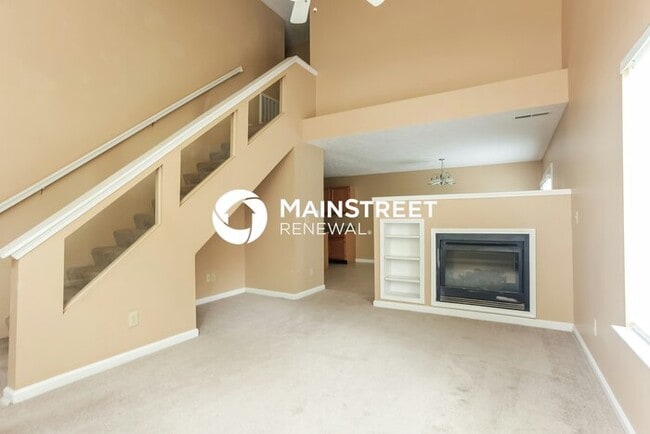 3 Bedroom Pet-Friendly Home in Indianapolis, IN with Main Street Renewal