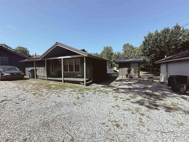 Building Photo - 22767 US-67