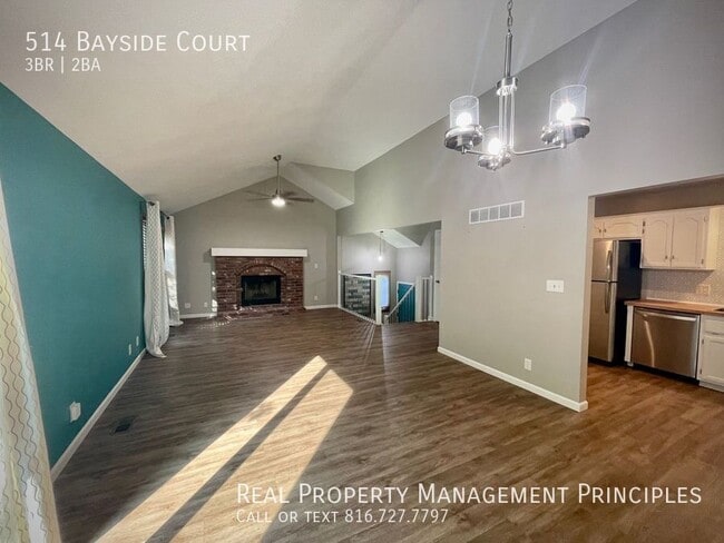 Photo - 514 Bayside Ct