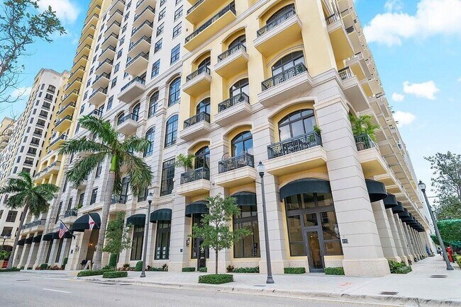 Photo - 701 S Olive Ave Unidad 206