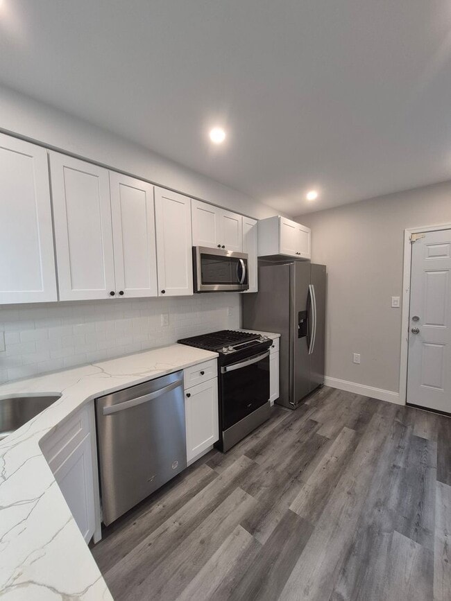 Photo - Spacious 3BD/2.5 BA North Philadelphia - Available Now!!!