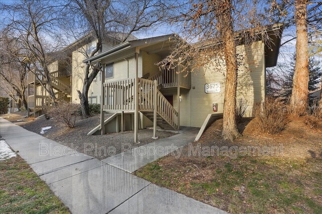 Photo - 3675 S Gekeler Ln Unidad 5