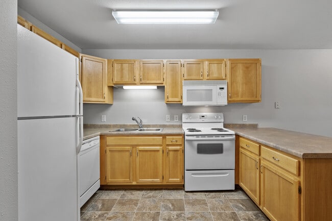 Photo - Creekside Commons Apartments