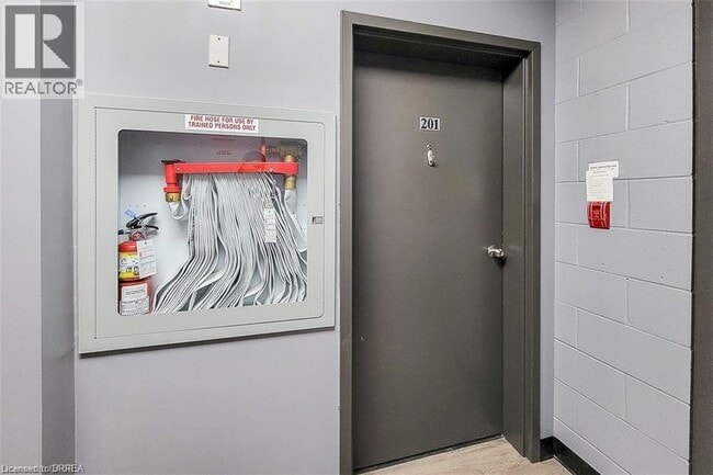 Photo - 150 Colborne St Unit 201