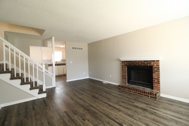 Photo - Updated 3 Bedroom 2 Bath Duplex in Olathe