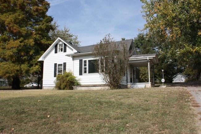 Building Photo - 852 W Hwy 80