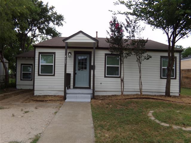 Building Photo - 4527 Stigall St