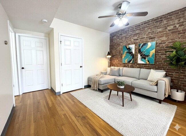 Photo - 838 Huntington Ave Unit 1