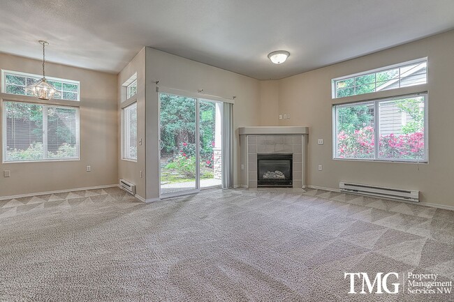 Photo - Delightful 2br/2ba Condo in Beaverton with... Unidad 101