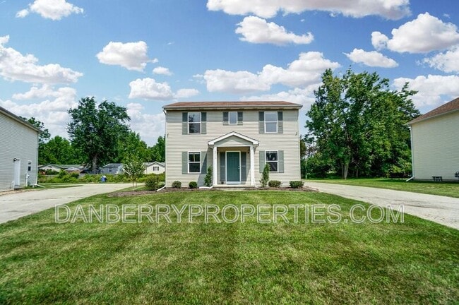 Photo - 3716 Turret Green Dr