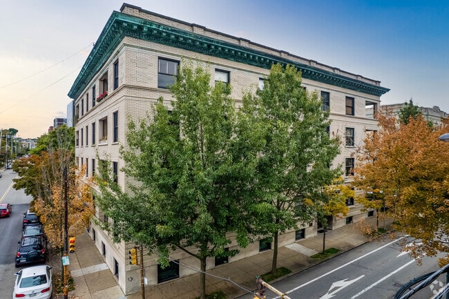 D'Arlington - D'Arlington