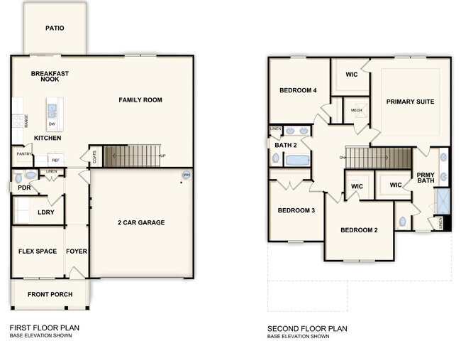 302 Crestrun Loop