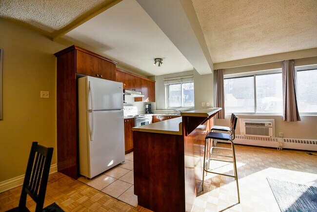 Photo - 3421 Rue Drummond Unité 29