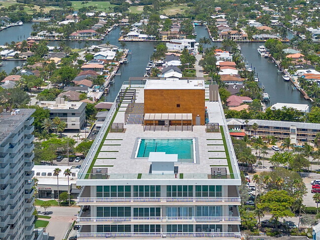Building Photo - 4020 Galt Ocean Dr Unit 510 Rental