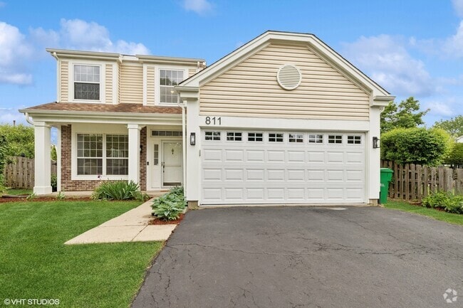 Building Photo - 811 Cambridge Dr Rental