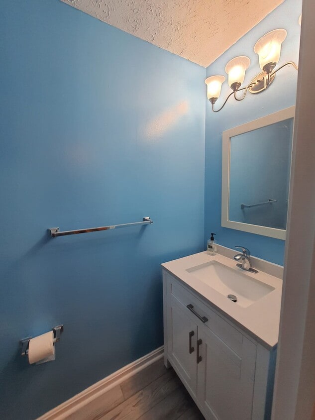 Half Bath - 620 Kittendale Cir (Middle River, MD)