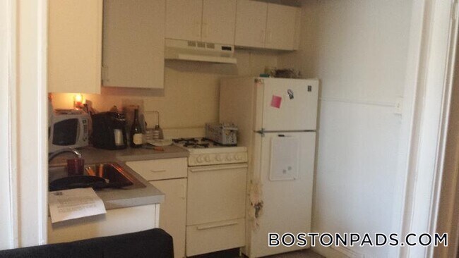 Photo - 91 Westland Ave Unit 707