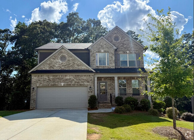 Building Photo - 315 Hudson Chase Ct Rental