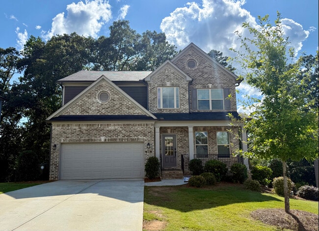 Building Photo - 315 Hudson Chase Ct Rental