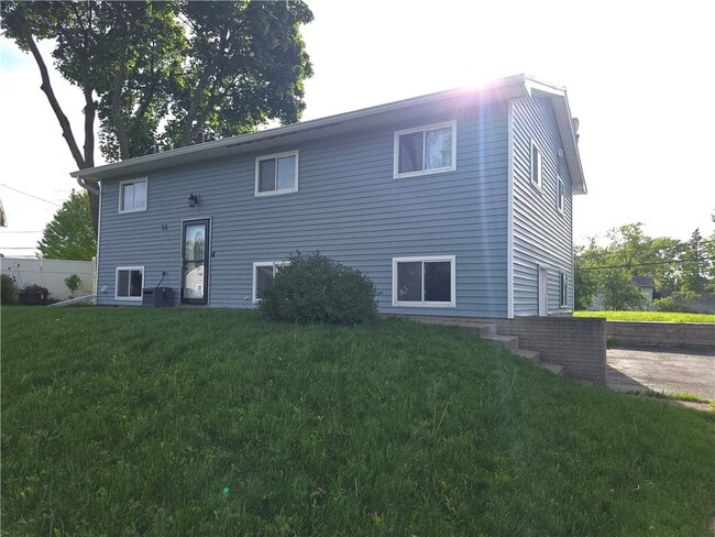55 Agar Ave