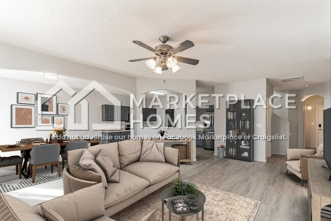 Photo - 620 Creekside Ave SW