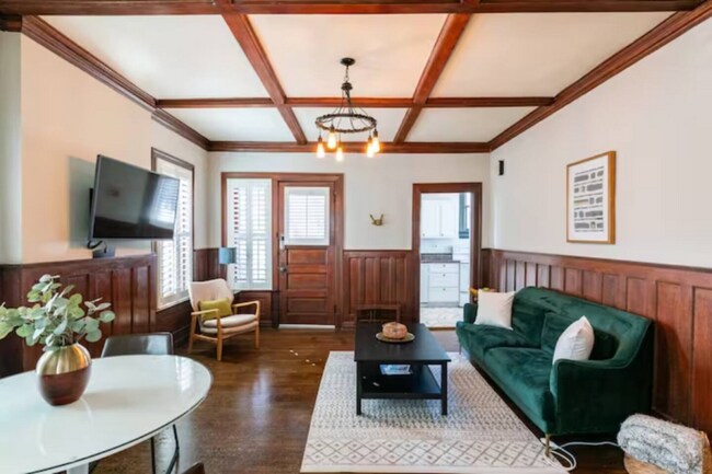 Photo - 4600 McPherson Ave1st FL