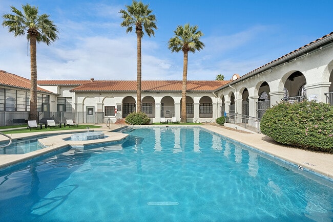 Photo - Campus Crossings at University Heights