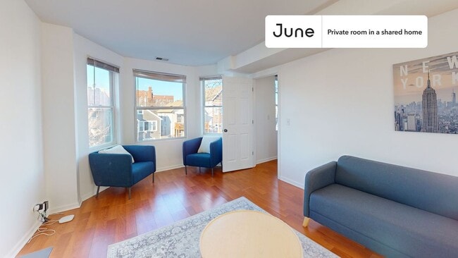 Photo - Room in Shared 3 bed/1 bath home Unit B