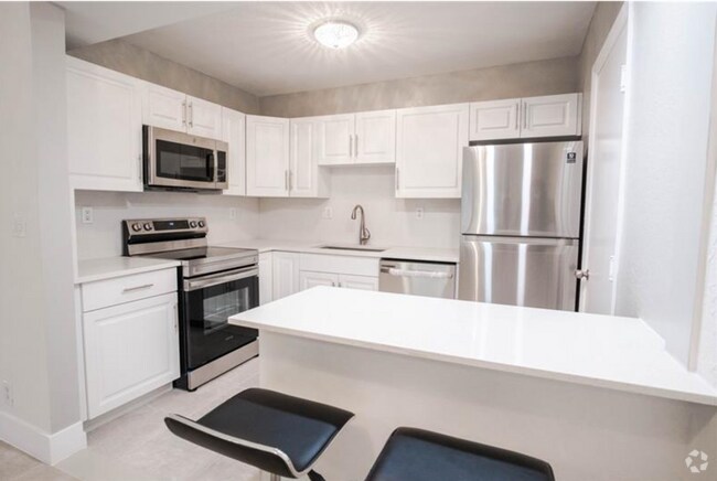 Building Photo - 760 SE 2nd Ave Rental