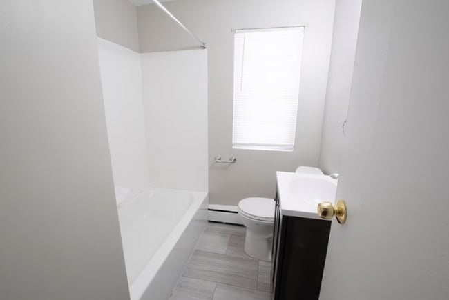 Photo - South Wedge Commons