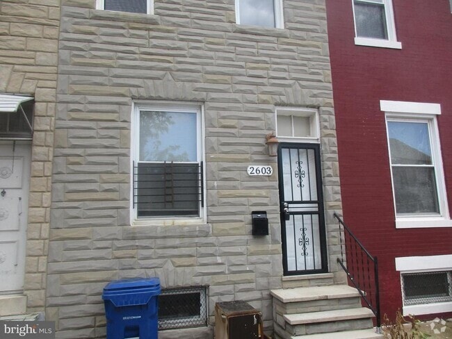 Building Photo - 2603 Dulany St Rental