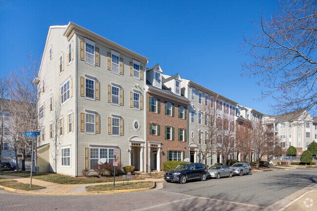 8063 Genea Way - High Pointe at Jefferson Park Apartments