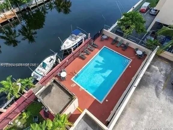 Building Photo - 907 N Miami Beach Blvd Unit 907