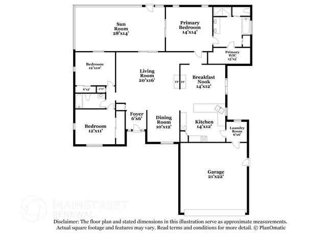 Building Photo - 1312 Seagate Dr S Rental