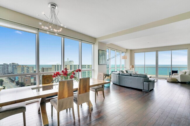 Photo - 1 N Ocean Blvd Unit 1707
