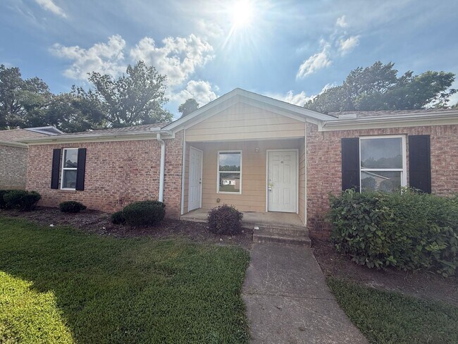 Photo - uTown - Your Perfect Rental Community! Unit 48