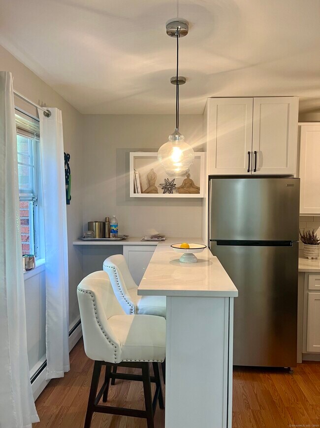 1000 Knapps Hwy Unidad APT 7 Fairfield, CT