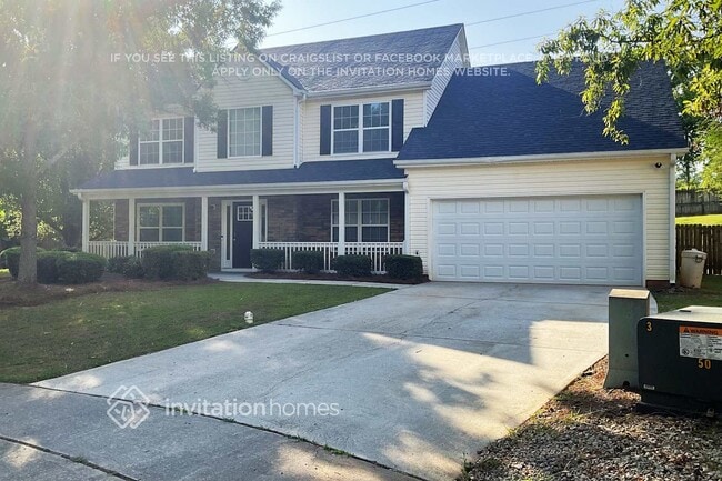 311 Rockingham Dr